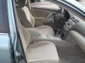 Aloe Green Metallic - Camry LE Photo No. 13