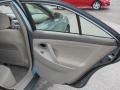 Aloe Green Metallic - Camry LE Photo No. 15