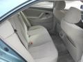 Aloe Green Metallic - Camry LE Photo No. 16