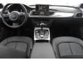 2012 Brilliant Black Audi A6 3.0T quattro Sedan  photo #21
