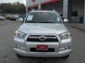 Titanium Metallic - 4Runner SR5 4x4 Photo No. 2