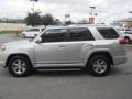 Titanium Metallic - 4Runner SR5 4x4 Photo No. 4