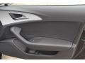 2012 Brilliant Black Audi A6 3.0T quattro Sedan  photo #24