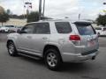 Titanium Metallic - 4Runner SR5 4x4 Photo No. 5