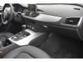 2012 Brilliant Black Audi A6 3.0T quattro Sedan  photo #25
