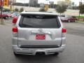 Titanium Metallic - 4Runner SR5 4x4 Photo No. 6
