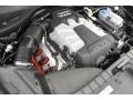 2012 Brilliant Black Audi A6 3.0T quattro Sedan  photo #27