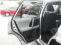 Titanium Metallic - 4Runner SR5 4x4 Photo No. 8