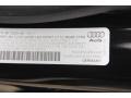2012 Brilliant Black Audi A6 3.0T quattro Sedan  photo #29