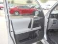 Titanium Metallic - 4Runner SR5 4x4 Photo No. 10