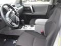 Titanium Metallic - 4Runner SR5 4x4 Photo No. 11