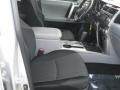 Titanium Metallic - 4Runner SR5 4x4 Photo No. 14