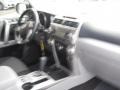 Titanium Metallic - 4Runner SR5 4x4 Photo No. 15