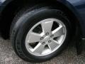 Imperial Blue Metallic - Impala LT Photo No. 23