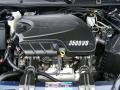 Imperial Blue Metallic - Impala LT Photo No. 24