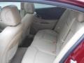 2011 Red Jewel Tintcoat Buick LaCrosse CXS  photo #10