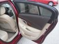 2011 Red Jewel Tintcoat Buick LaCrosse CXS  photo #18