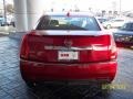 Crystal Red Tintcoat - CTS 3.0 Sedan Photo No. 7