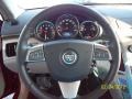 Crystal Red Tintcoat - CTS 3.0 Sedan Photo No. 8