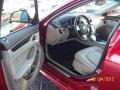 Crystal Red Tintcoat - CTS 3.0 Sedan Photo No. 9