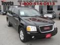 Onyx Black 2004 GMC Envoy XUV SLT