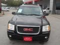 2004 Onyx Black GMC Envoy XUV SLT  photo #2