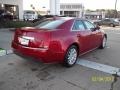 Crystal Red Tintcoat - CTS 3.0 Sedan Photo No. 3