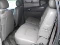 Onyx Black - Envoy XUV SLT Photo No. 8