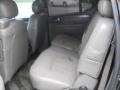 2004 Onyx Black GMC Envoy XUV SLT  photo #8