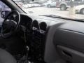 2004 Onyx Black GMC Envoy XUV SLT  photo #14