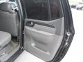 2004 Onyx Black GMC Envoy XUV SLT  photo #15