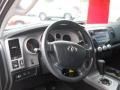 2011 Black Toyota Tundra TRD Rock Warrior Double Cab 4x4  photo #11
