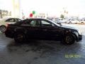 2012 Black Diamond Tricoat Cadillac CTS -V Sedan  photo #6