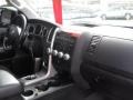 2011 Black Toyota Tundra TRD Rock Warrior Double Cab 4x4  photo #14