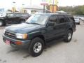 1997 Evergreen Pearl Metallic Toyota 4Runner SR5  photo #3