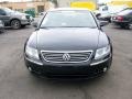 Black - Phaeton V8 4Motion Sedan Photo No. 5
