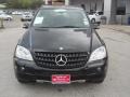 Black - ML 350 4Matic Photo No. 2