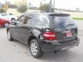 Black - ML 350 4Matic Photo No. 5