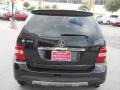Black - ML 350 4Matic Photo No. 6