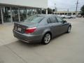 2010 Space Grey Metallic BMW 5 Series 528i Sedan  photo #3