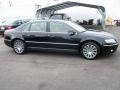 Black - Phaeton V8 4Motion Sedan Photo No. 7