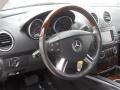 Black - ML 350 4Matic Photo No. 12