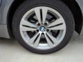 2010 BMW 5 Series 528i Sedan Wheel