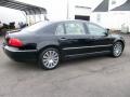 Black - Phaeton V8 4Motion Sedan Photo No. 8
