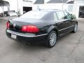 Black - Phaeton V8 4Motion Sedan Photo No. 9