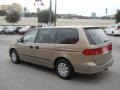 Mesa Beige Metallic - Odyssey LX Photo No. 5