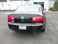Black - Phaeton V8 4Motion Sedan Photo No. 10