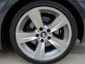 2007 BMW 3 Series 335i Convertible Wheel and Tire Photo