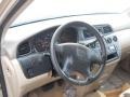 2000 Mesa Beige Metallic Honda Odyssey LX  photo #12