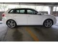 Ibis White - A3 2.0T Photo No. 3